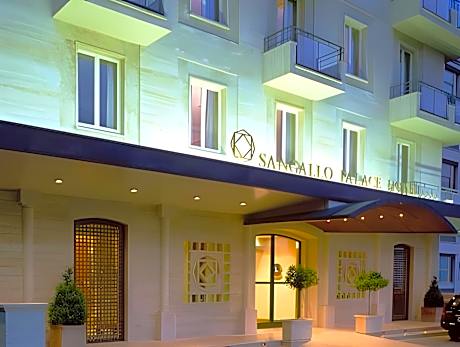 Sangallo Palace
