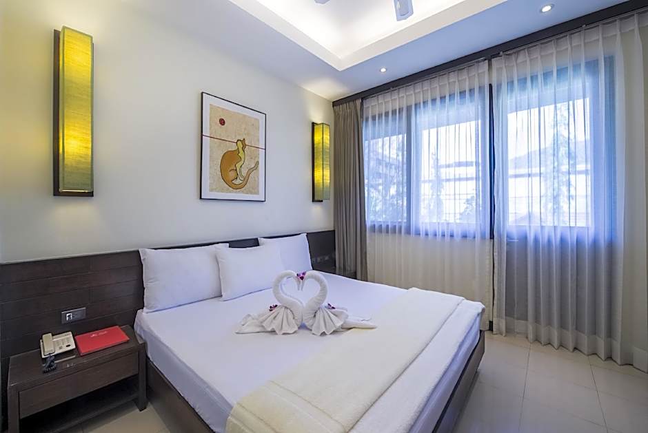 The Lokal Hotel Phuket