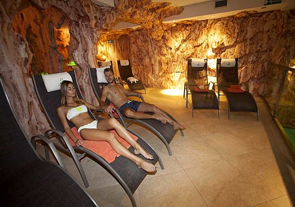 Hotel Cima Rosetta - BW Signature Collection