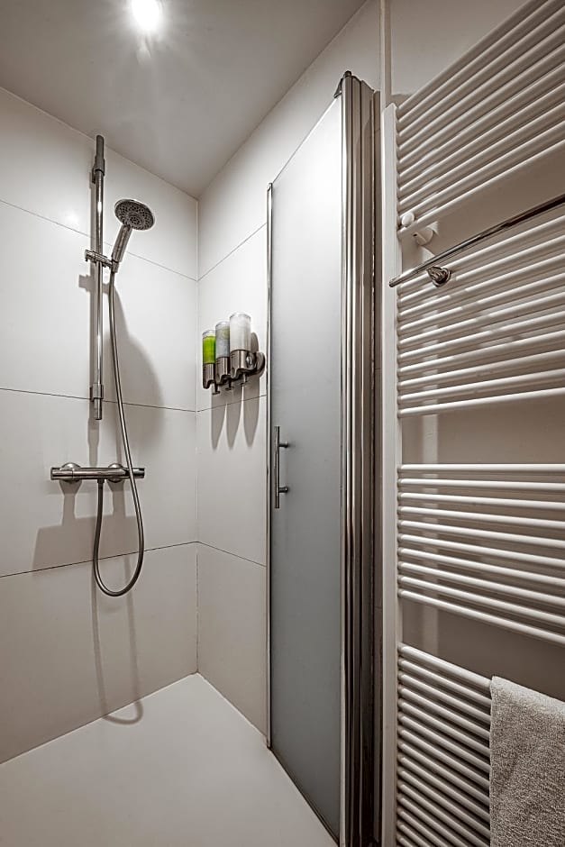 Antwerp For Two B&B