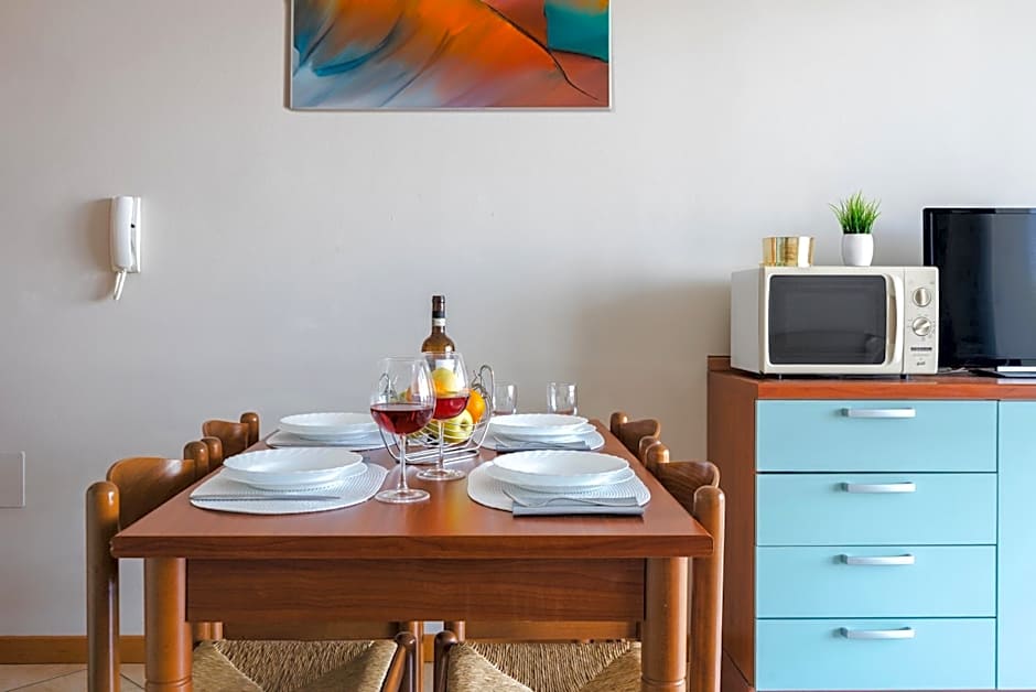 Residence Pineta Verde