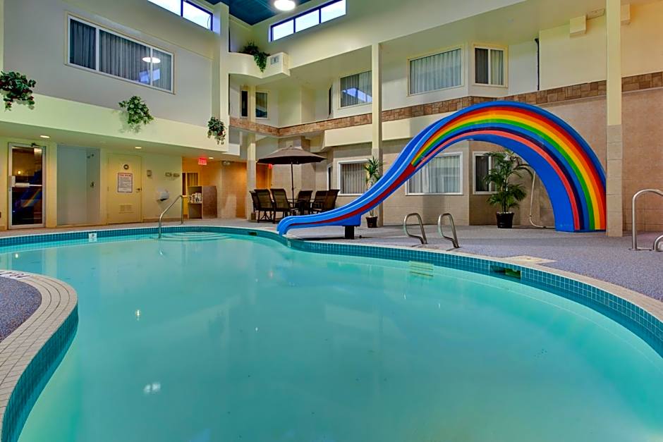 Holiday Inn Express Red Deer By IHG