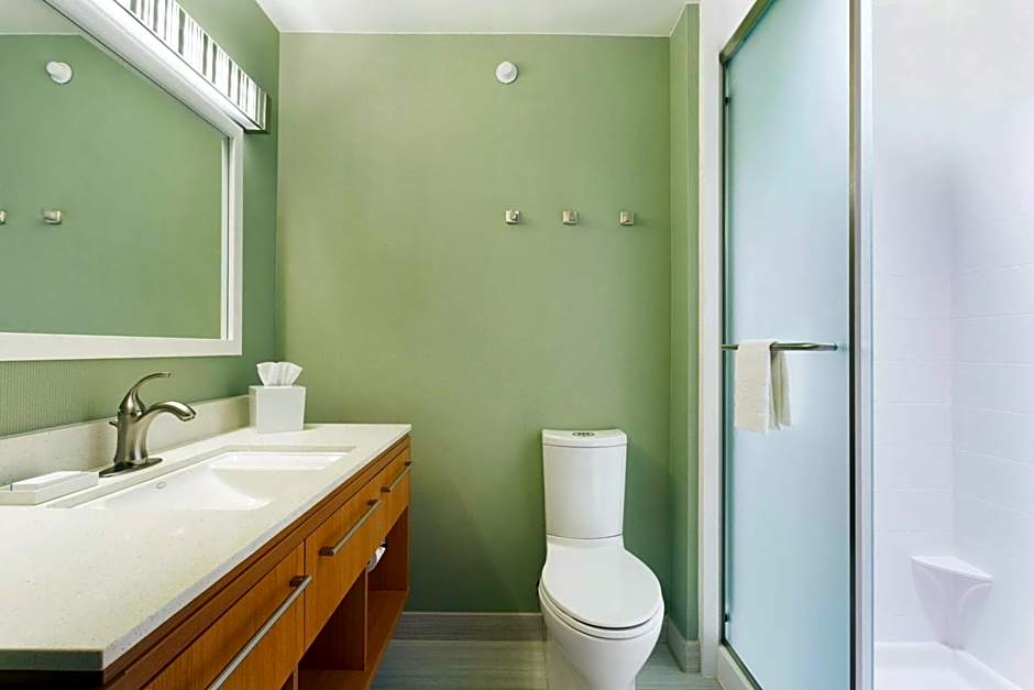 Home2 Suites By Hilton Midland