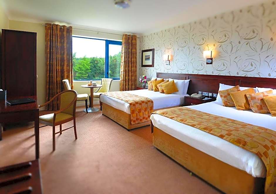 Kiltimagh Park Hotel