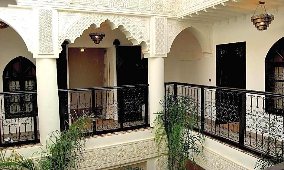 Hotel Riad XO HANNAH