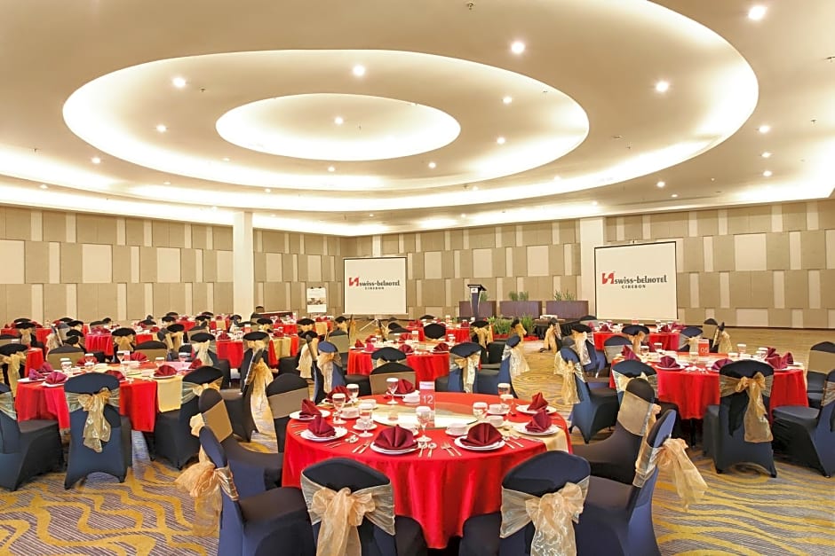 Swiss-Belhotel Cirebon