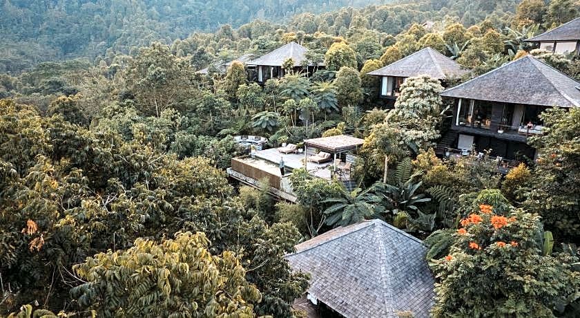 Munduk Cabins