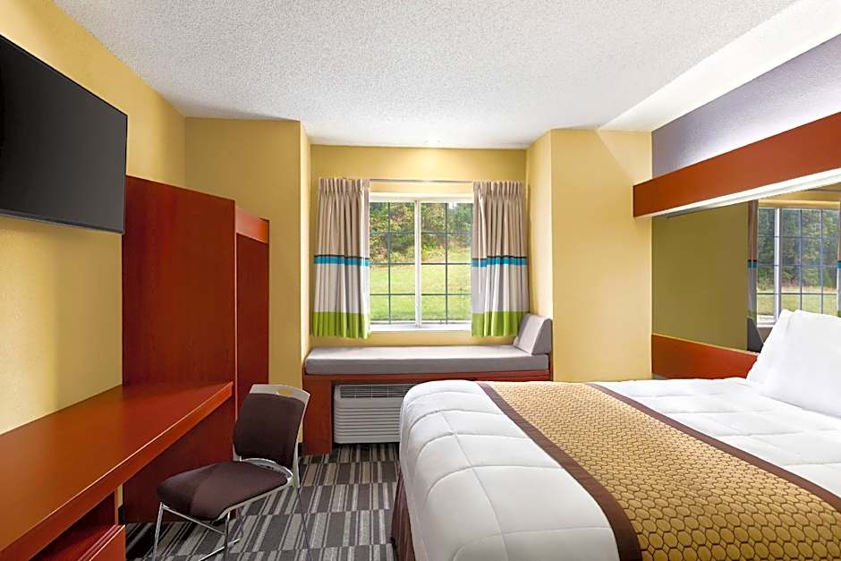 Microtel Inn & Suites by Wyndham Thomasville/High Point/Lexi