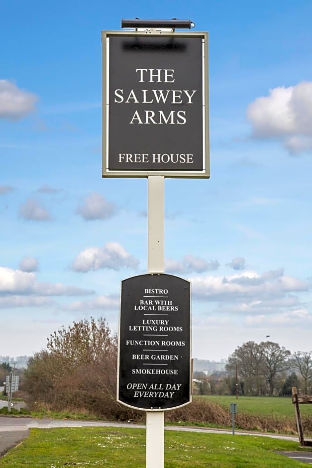 The Salwey Arms