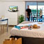 Nemea Appart Hotel Le Lido Cagnes Sur Mer