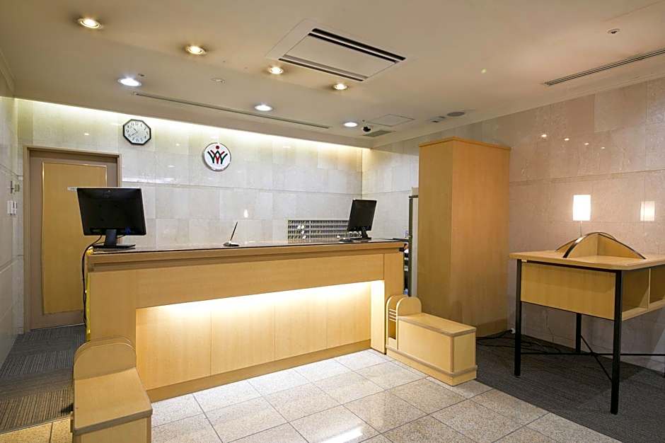 Hida Takayama Washington Hotel Plaza