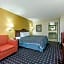 Days Inn & Suites by Wyndham Warner Robins Near Robins AFB