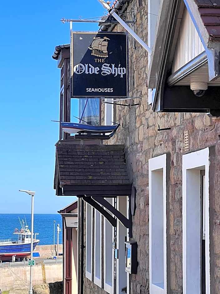 The Olde Ship Inn