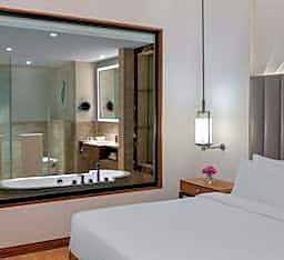 Radisson Blu Plaza Hotel Mysore