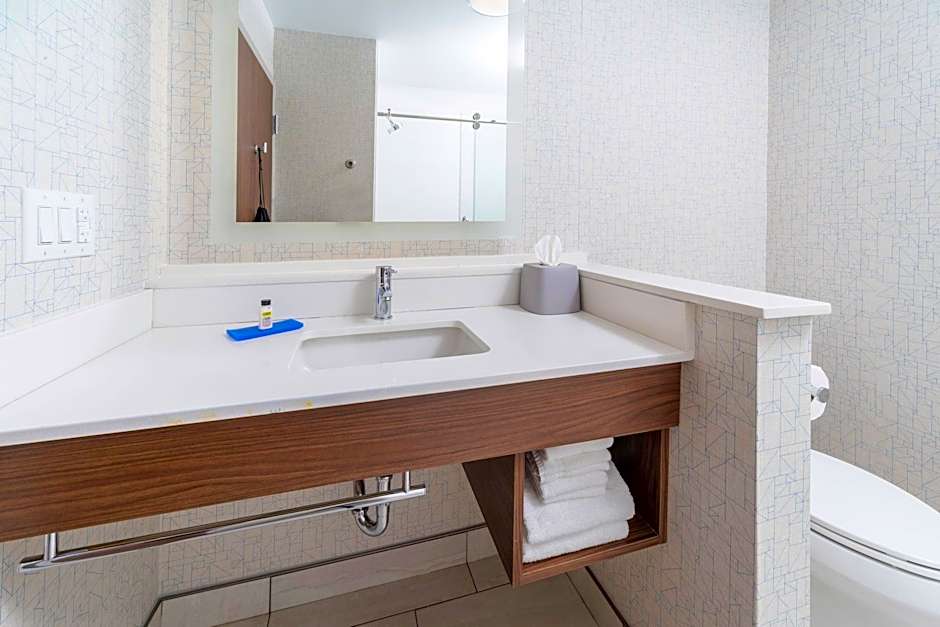 Holiday Inn Express & Suites Brevard - City Center By IHG
