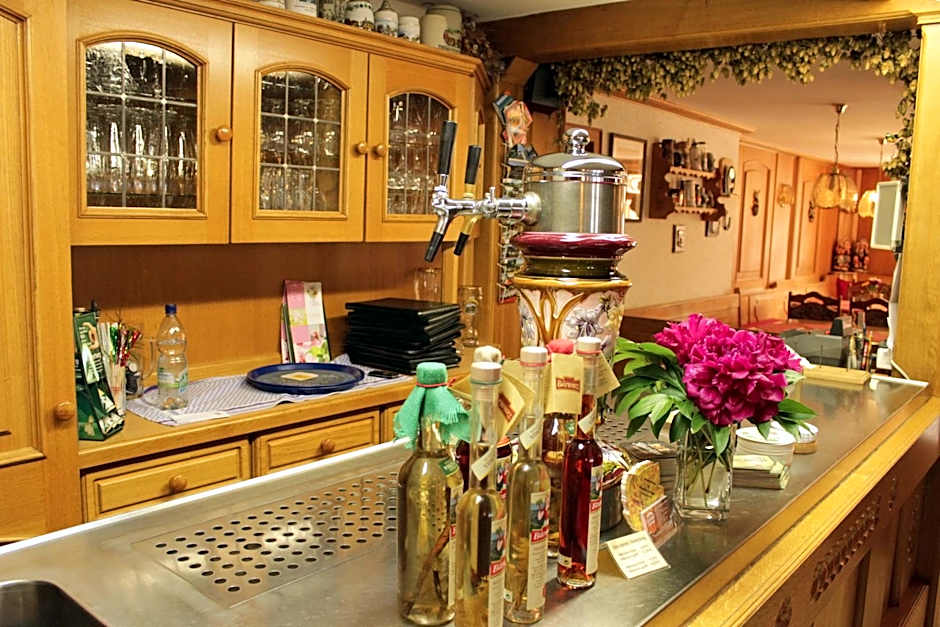 Landhotel Gasthof Zwota