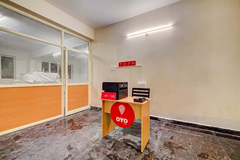 OYO Flagship 75871, Gachibowli ,JV colony – Hyderabad, 