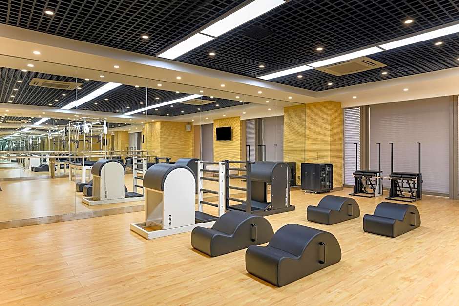 Howard Johnson Tropical Garden Plaza Kunming