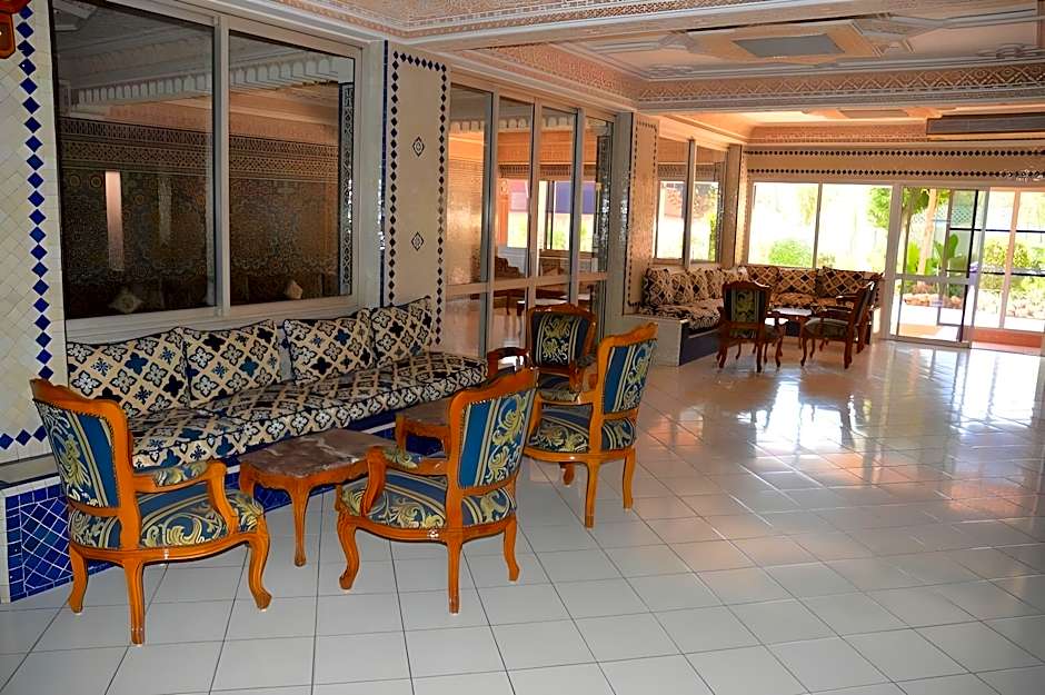 Residence Yasmina Agadir