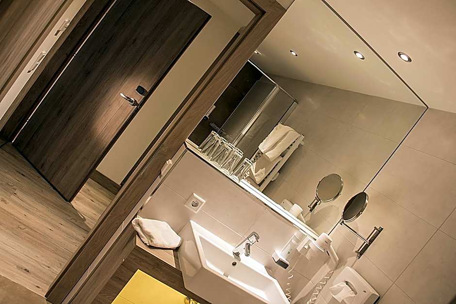 Hotel am Reiterkogel