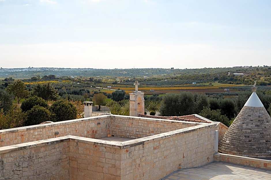 Masseria Grieco