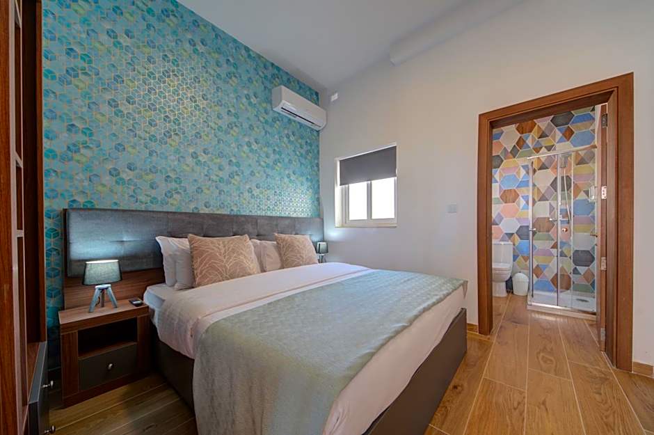 Marina Suites & apartments - Self catering - by Tritoni hotels