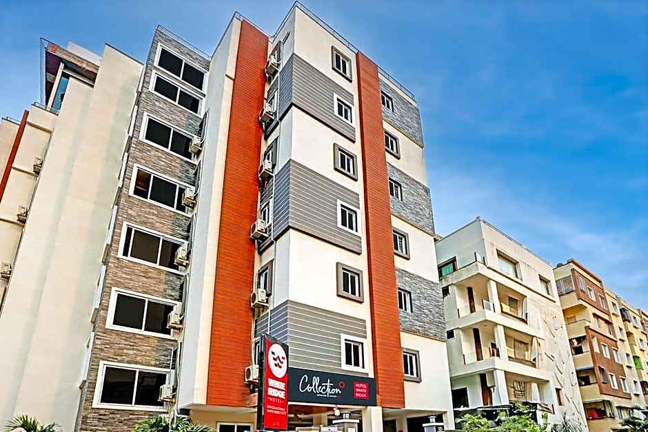 Collection O 81765 Hotel White Ridge – Hyderabad, 