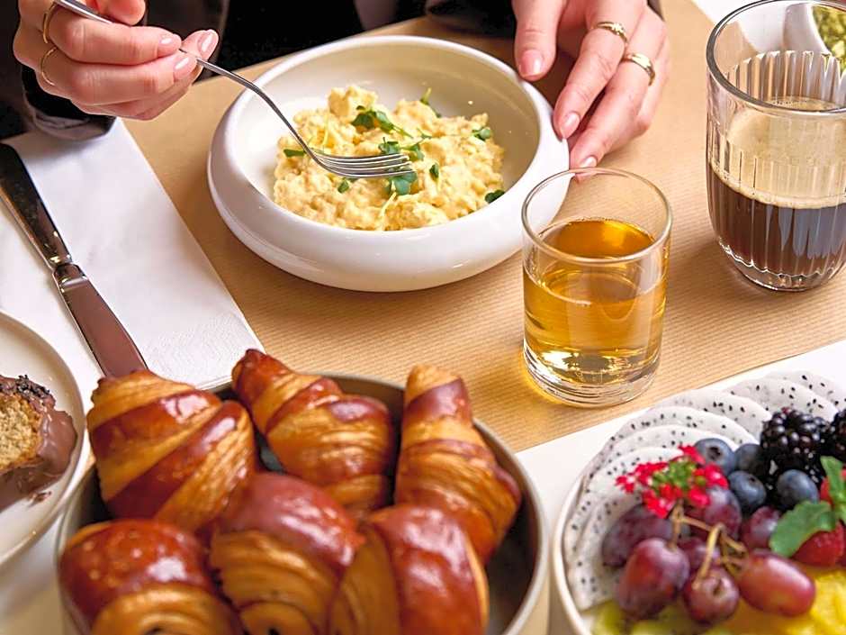 Novotel Paris La Defense