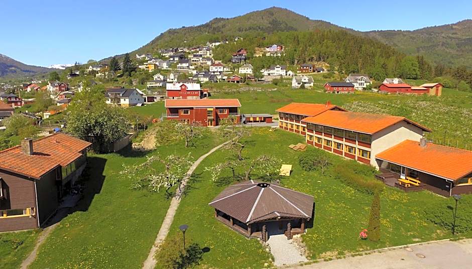 Sogndal Bed & Breakfast