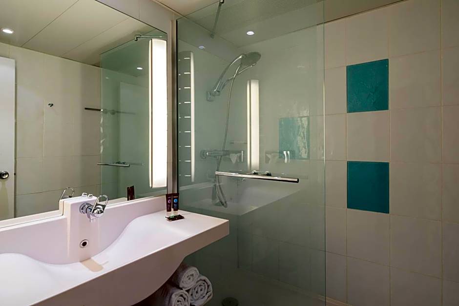 Novotel Dijon Route des Grands Crus
