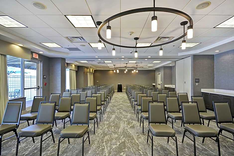 Hilton Garden Inn Panama City