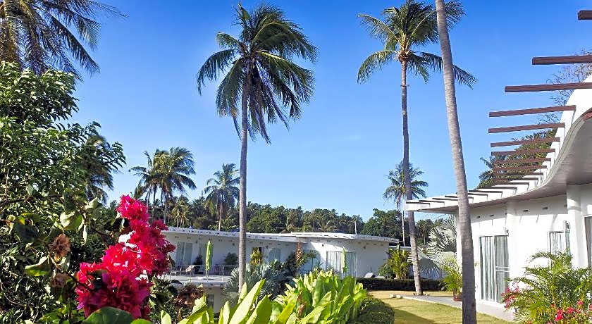 The Inspiration Residence