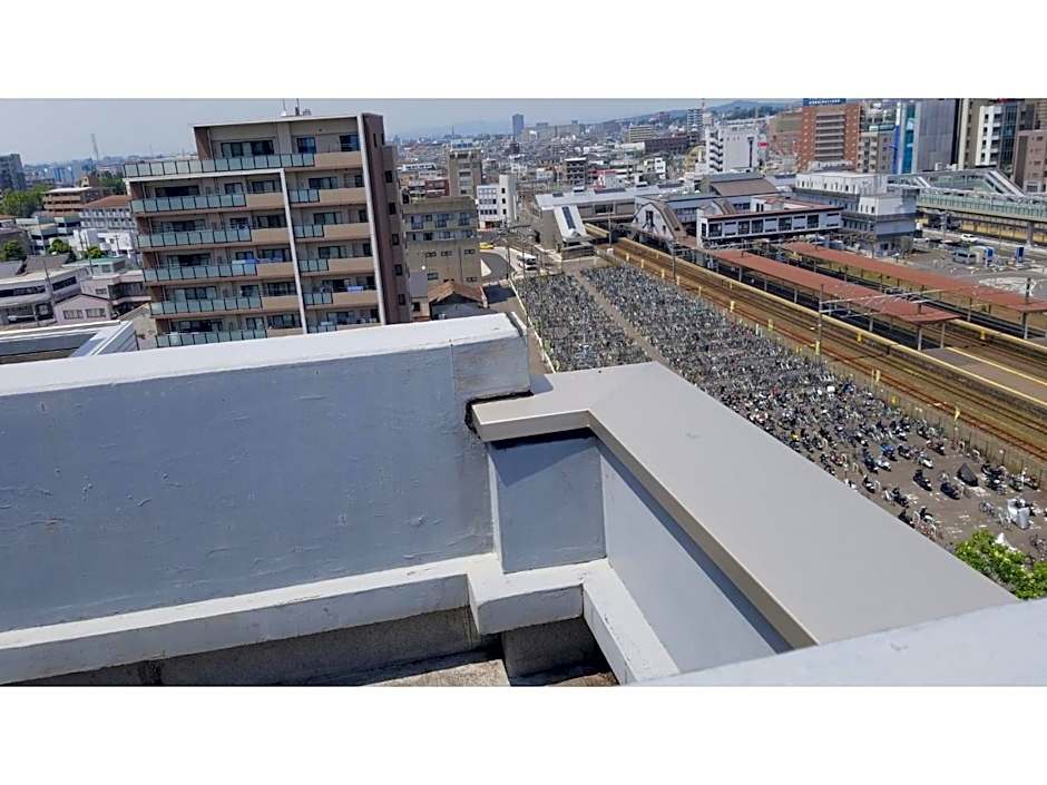 My Hotel Okazaki - Vacation STAY 40782v