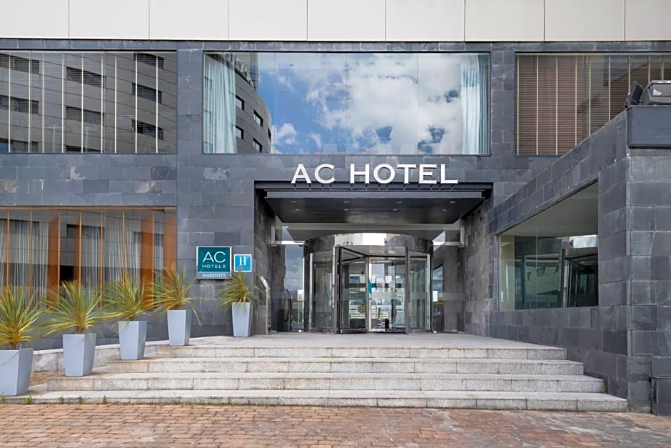 AC Hotel by Marriott A Coruna