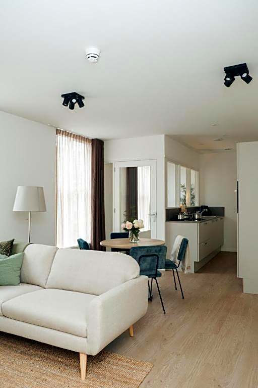 Boutique Hotel Lumiere