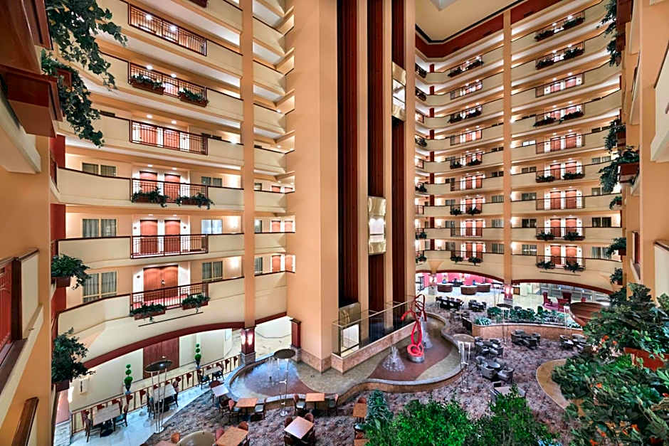 Embassy Suites by Hilton Nashville SE Murfreesboro