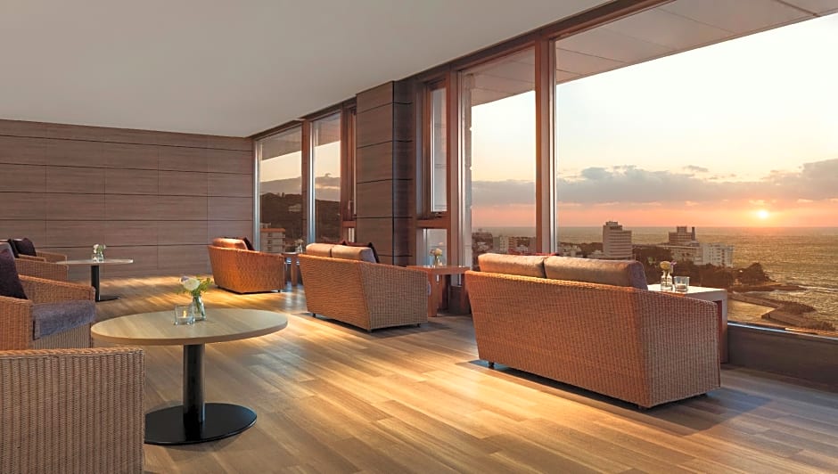 Nanki-Shirahama Marriott Hotel