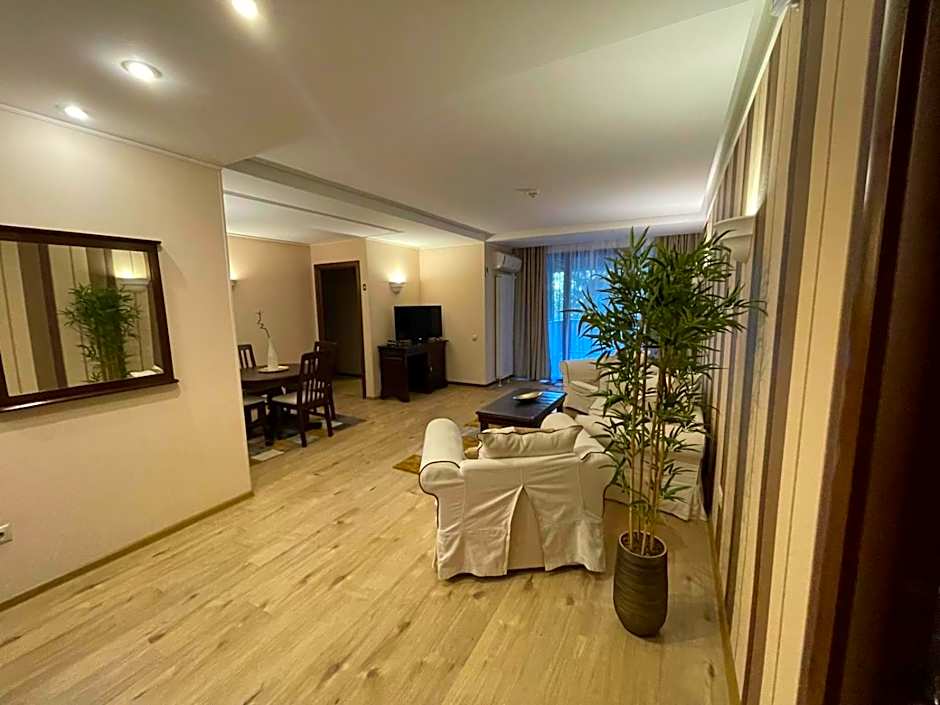 Alpin ApartHotel 2302