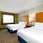 Holiday Inn Express Wheat Ridge-Denver West Hotel