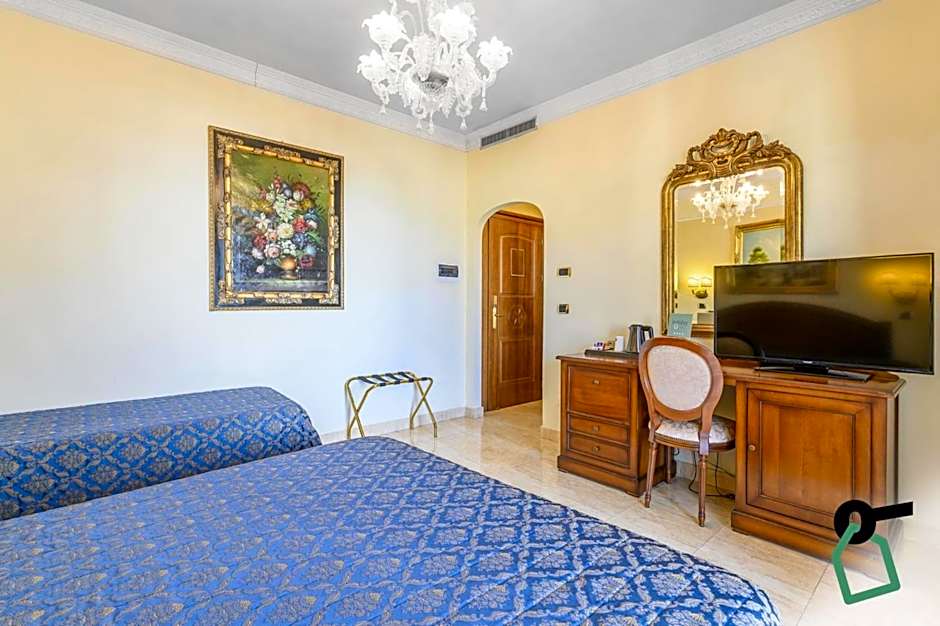 HOTIDAY Room Collection - Olbia Porto