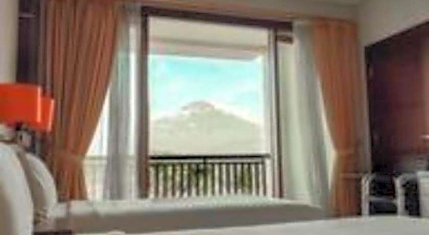 The Oxalis Regency Hotel