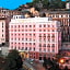 Grand Hotel Savoia