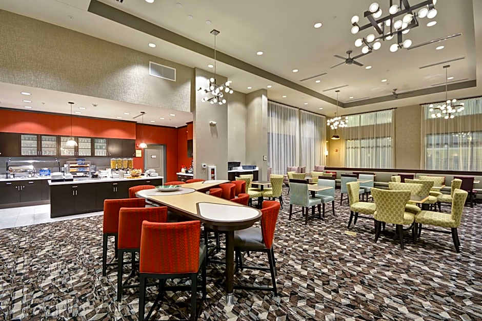 Homewood Suites By Hilton Rocky Mount