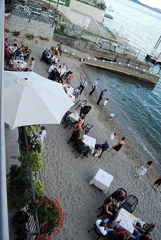 Hotel Beata Giovannina