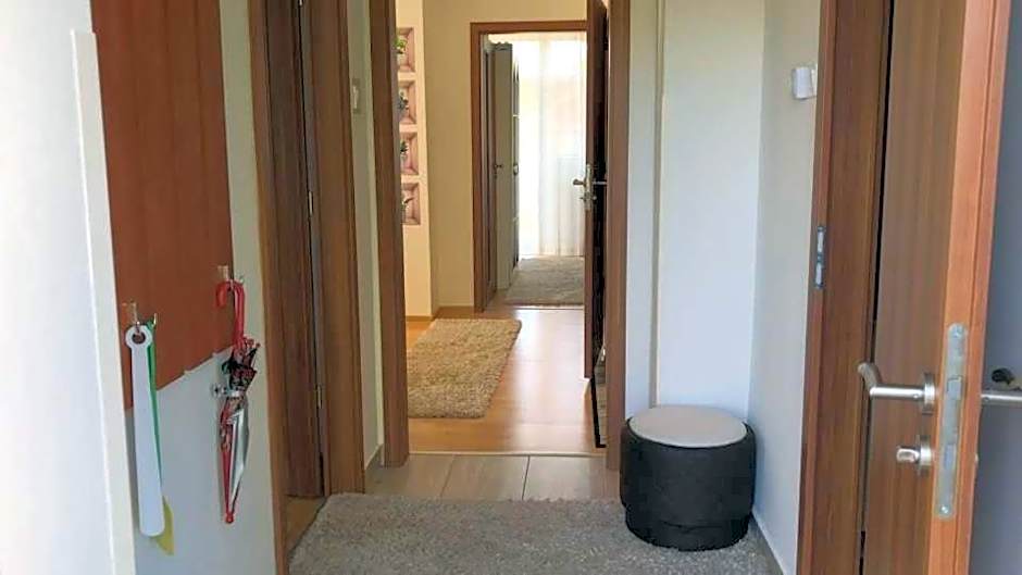 Rita-Vár Szálláshely