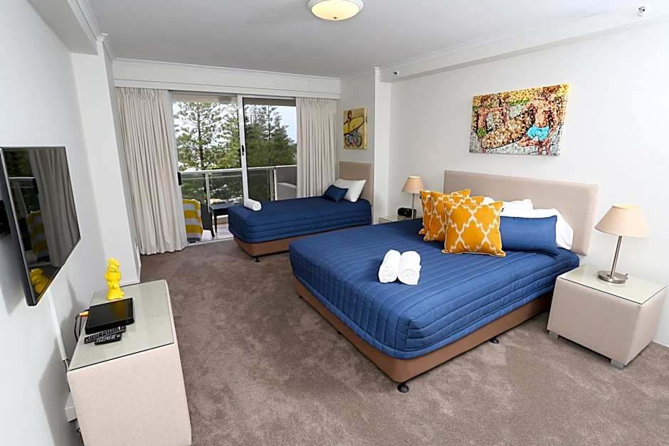 Photo 1 of 20 of 2 Bedroom Apartment, Garden View
