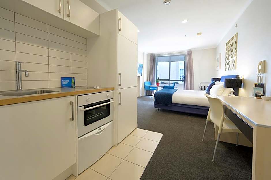 U Residence Hotel, Signature Collection by BW