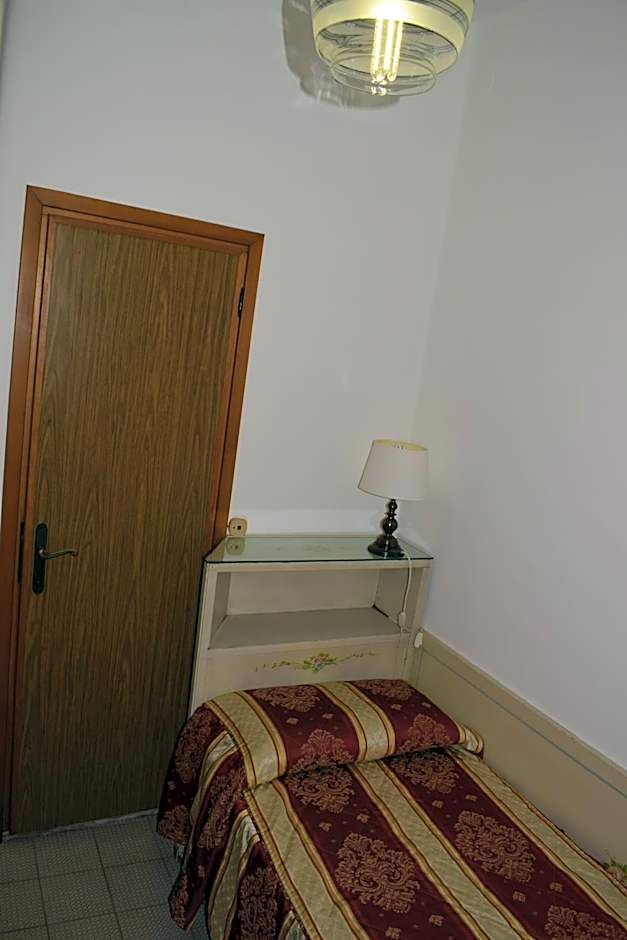 Albergo Basilea