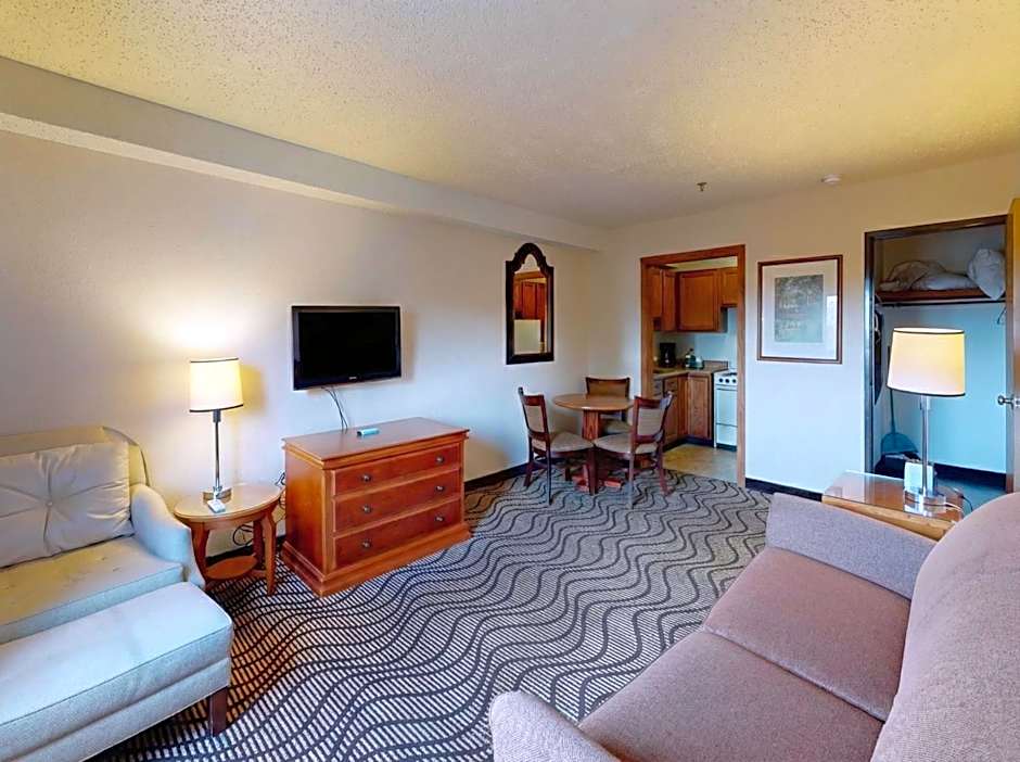 Oscoda Lakeside Hotel