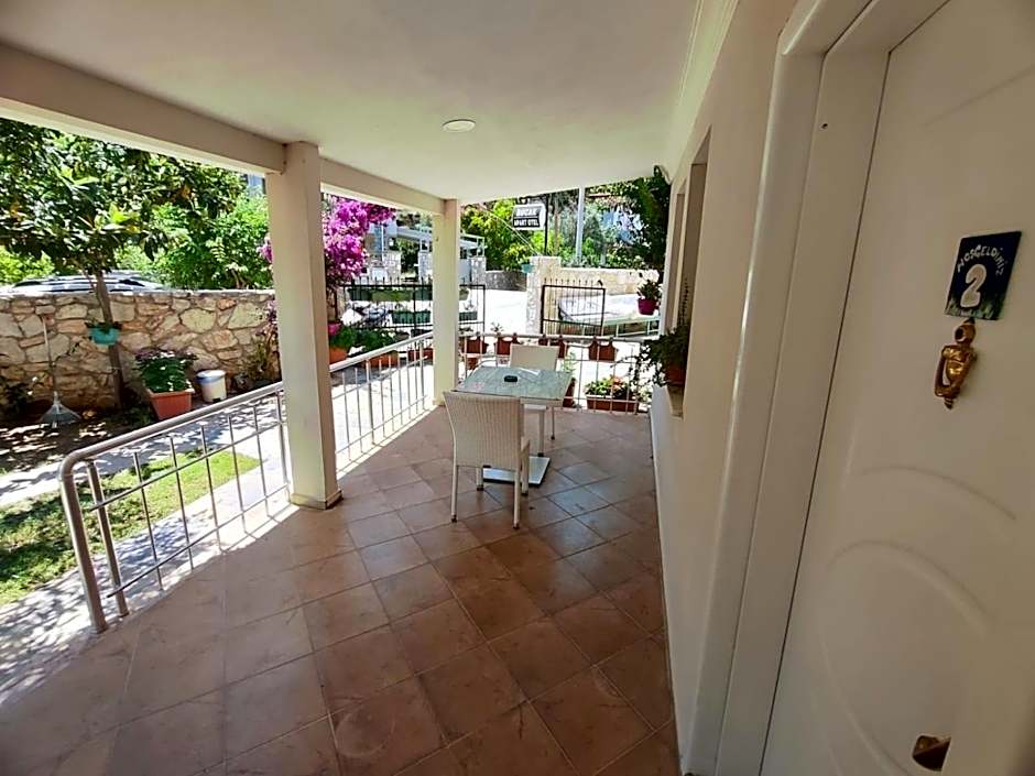 Bucak Apart Hotel Göcek & Beach